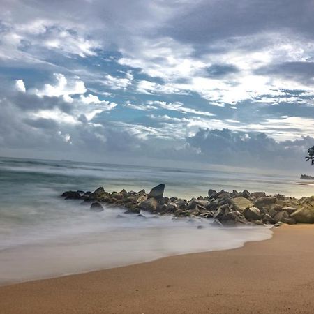 5Br Luxury Villa With Pool The Blues Mihiripenne Ngoại thất bức ảnh