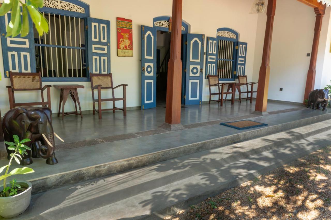 5Br Luxury Villa With Pool The Blues Mihiripenne Ngoại thất bức ảnh