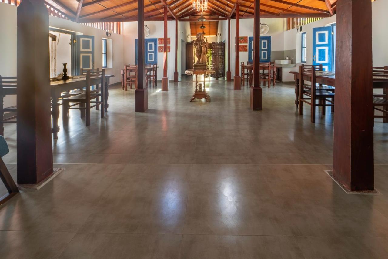 5Br Luxury Villa With Pool The Blues Mihiripenne Ngoại thất bức ảnh