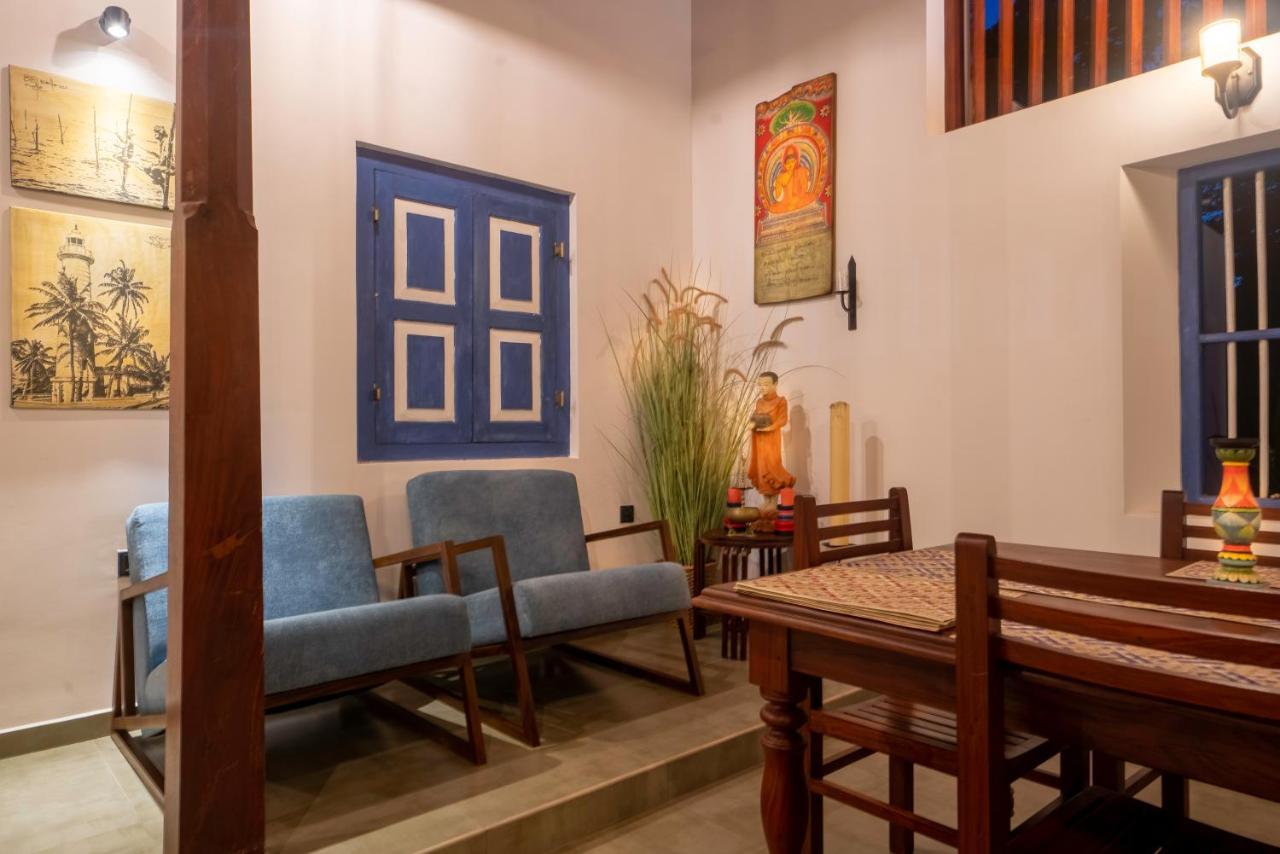 5Br Luxury Villa With Pool The Blues Mihiripenne Ngoại thất bức ảnh