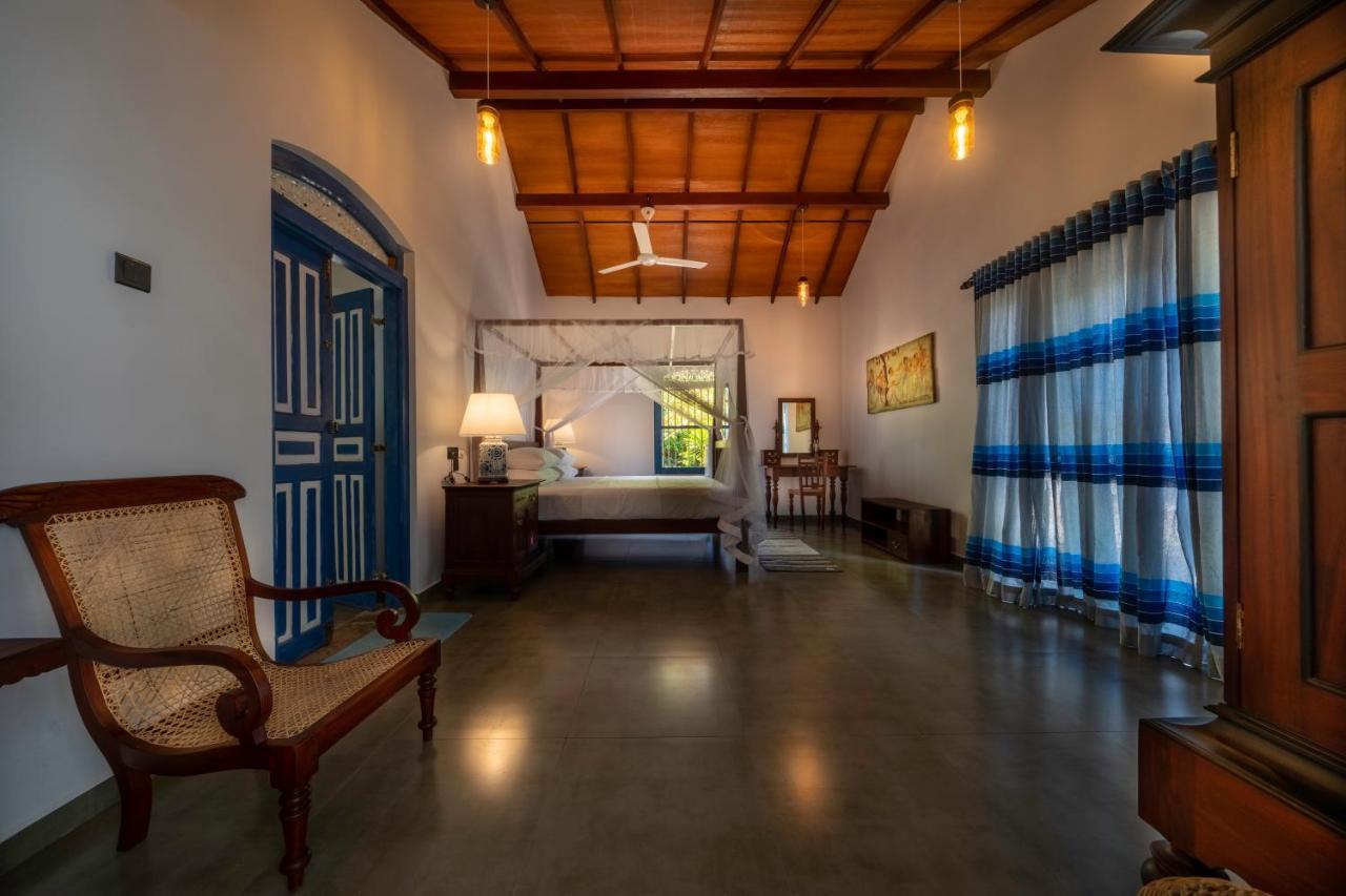 5Br Luxury Villa With Pool The Blues Mihiripenne Ngoại thất bức ảnh