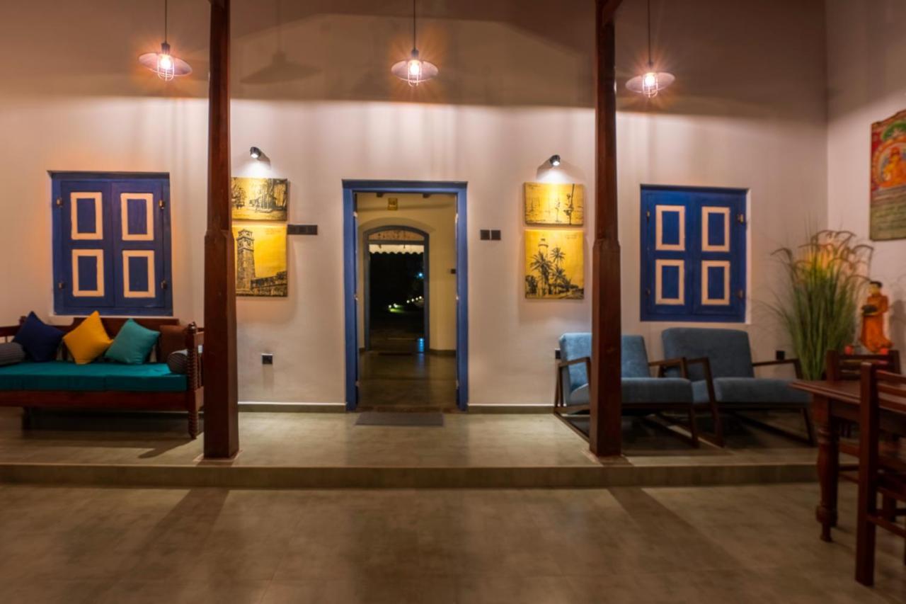 5Br Luxury Villa With Pool The Blues Mihiripenne Ngoại thất bức ảnh