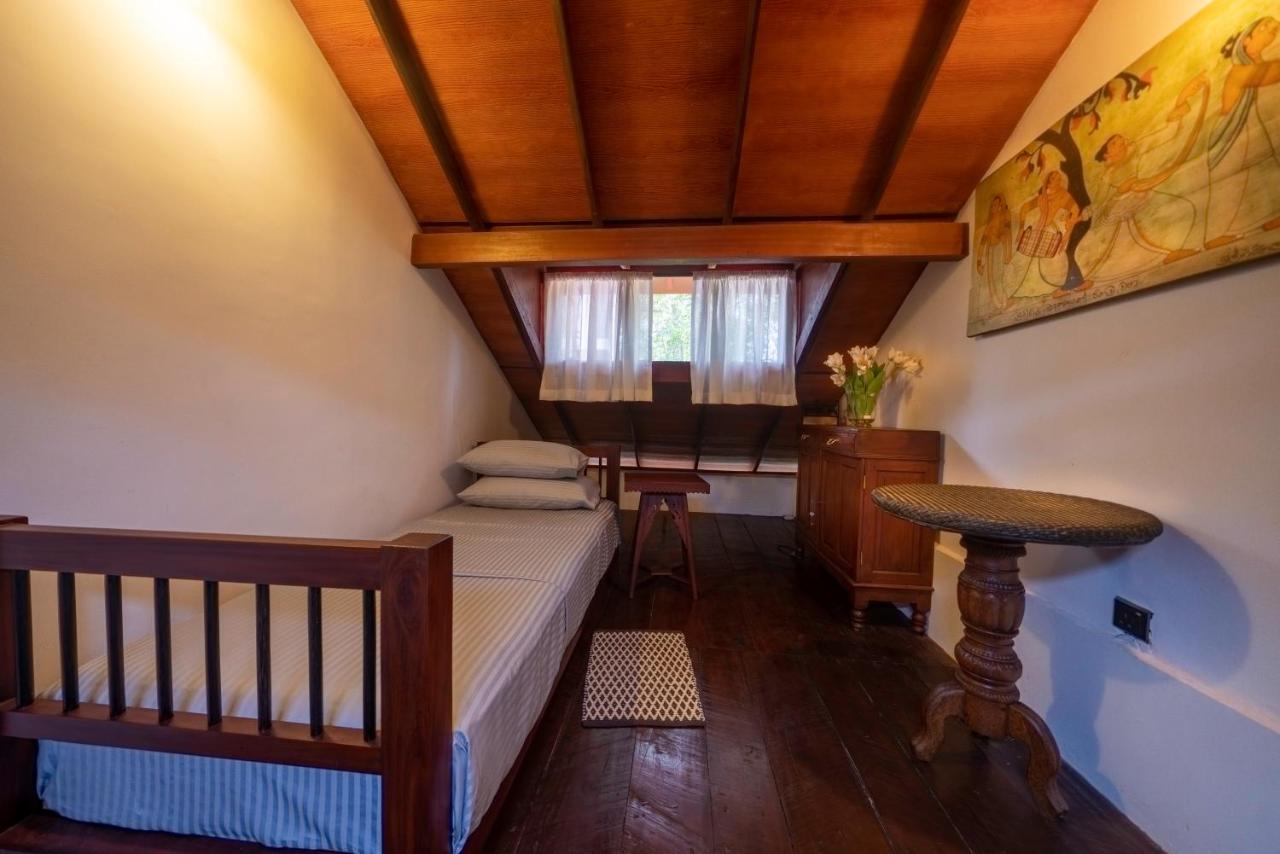 5Br Luxury Villa With Pool The Blues Mihiripenne Ngoại thất bức ảnh