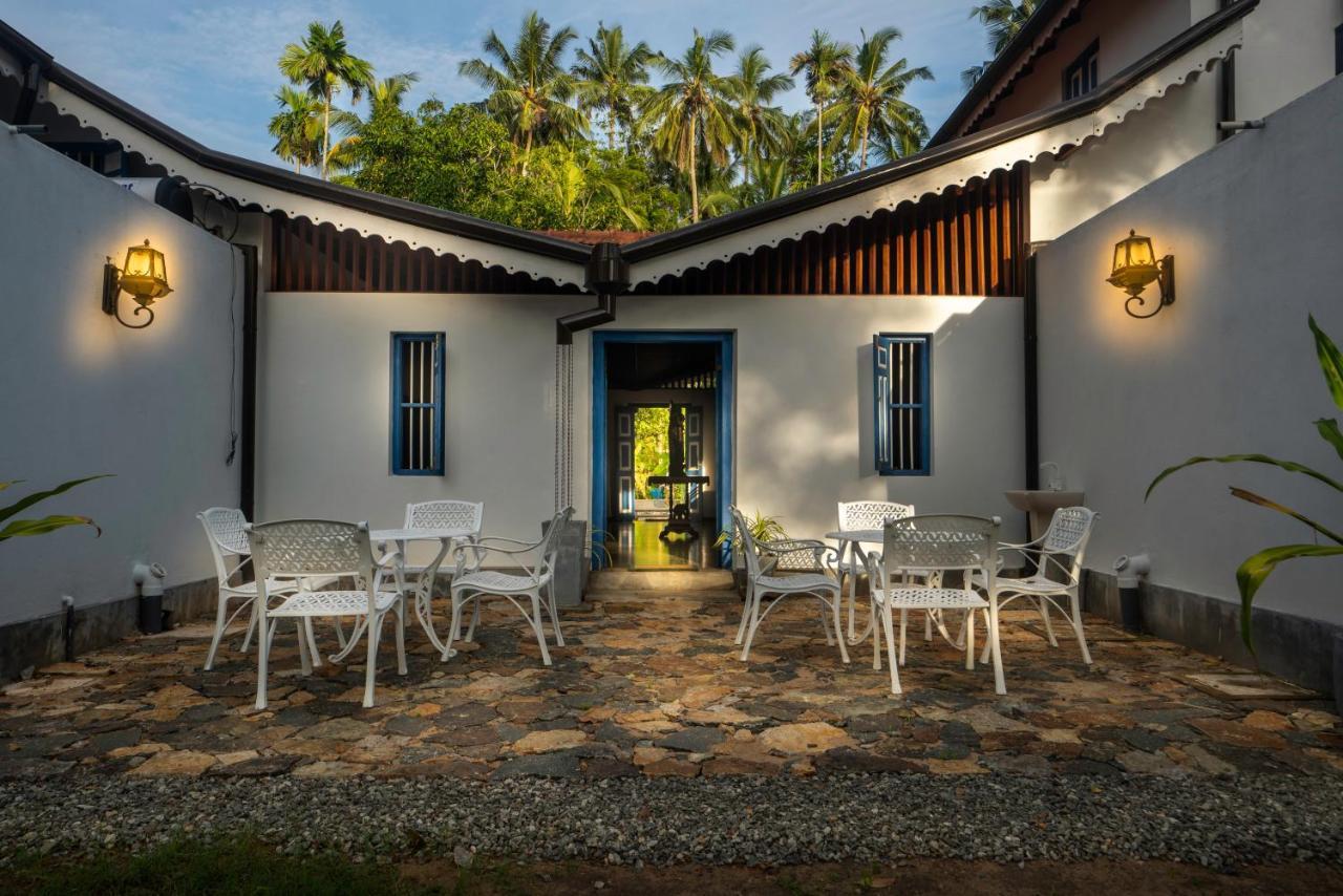 5Br Luxury Villa With Pool The Blues Mihiripenne Ngoại thất bức ảnh